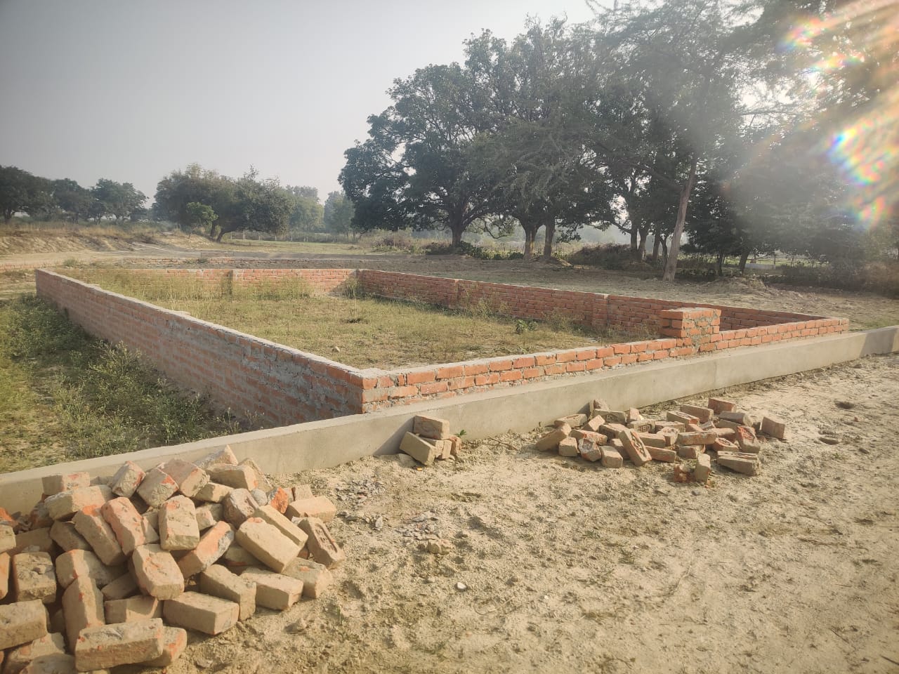 plots in Lucknow